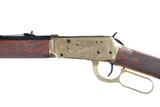 Winchester 94 Oliver Winchester Lever Rifle .38-55 WCF - 10 of 16