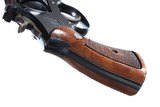 SOLD - Smith & Wesson K-38 Target Masterpiece Revolver .38 spl - 11 of 12