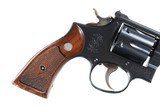 SOLD - Smith & Wesson K-38 Target Masterpiece Revolver .38 spl - 6 of 12