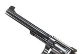 SOLD - Smith & Wesson K-38 Target Masterpiece Revolver .38 spl - 8 of 12