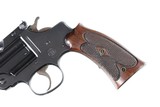 Sold Smith & Wesson 3rd Model Perfected .22 - 7 of 10