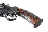 Sold Smith & Wesson 3rd Model Perfected .22 - 8 of 10