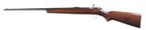Sold Winchester 67A Bolt Rifle .22 sllr - 8 of 14