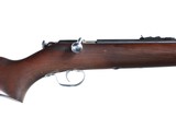 Sold Winchester 67A Bolt Rifle .22 sllr - 1 of 14