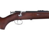 Winchester 67 Bolt Rifle .22 sllr - 1 of 13