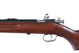 Winchester 67 Bolt Rifle .22 sllr - 7 of 13