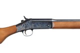 SOLD - H&R 88 Sgl Shotgun 20ga - 1 of 14