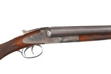 SOLD - LC Smith Grade 1 SxS Shotgun 12ga - 1 of 16