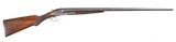 SOLD - LC Smith Grade 1 SxS Shotgun 12ga - 3 of 16