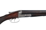 A.H. Fox A SxS Shotgun 12ga - 2 of 17