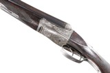 A.H. Fox A SxS Shotgun 12ga - 10 of 17