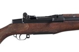 Springfield Armory M1 Garand Semi Rifle .30-06 - 1 of 15