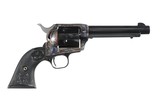 Colt SAA 3rd Gen Revolver .32-20 wcf - 2 of 12