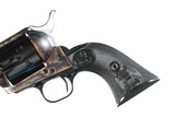 Colt SAA 3rd Gen Revolver .32-20 wcf - 8 of 12