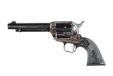 Colt SAA 3rd Gen Revolver .32-20 wcf - 6 of 12