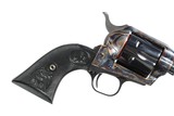 Colt SAA 3rd Gen Revolver .32-20 wcf - 5 of 12