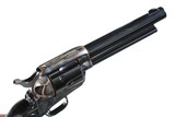 Colt SAA 3rd Gen Revolver .32-20 wcf - 3 of 12