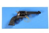Colt SAA 3rd Gen Revolver .32-20 wcf - 1 of 12