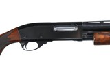 Remington 870 Wingmaster Slide Shotgun 12ga - 1 of 15