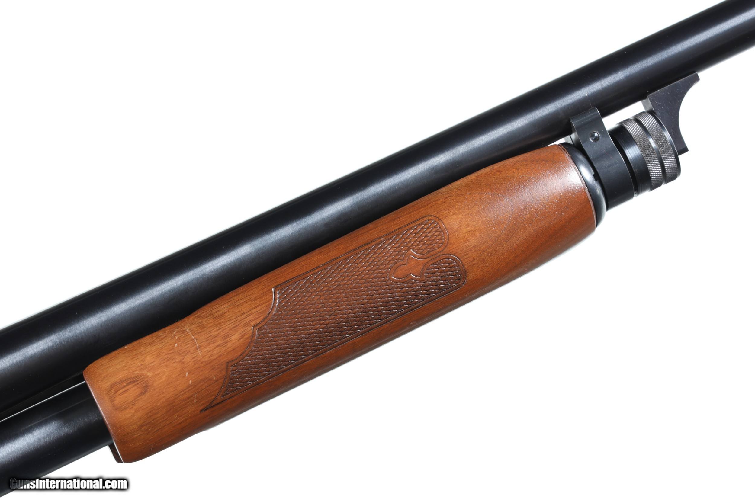 Ithaca 37 Featherlight Slide Shotgun 12ga