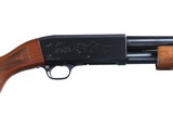 Ithaca 37 Featherlight Slide Shotgun 12ga - 1 of 15