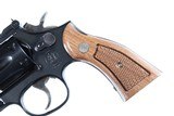 SOLD - Smith & Wesson 17-5 Revolver .22 lr - 8 of 14