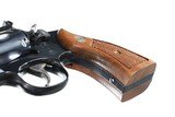 SOLD - Smith & Wesson 17-5 Revolver .22 lr - 9 of 14