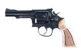 SOLD - Smith & Wesson 17-5 Revolver .22 lr - 6 of 14