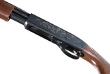 Sold Remington 870 Wingmaster Slide Shotgun 28ga - 10 of 17