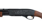 Sold Remington 870 Wingmaster Slide Shotgun 28ga - 8 of 17