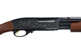 Sold Remington 870 Wingmaster Slide Shotgun 28ga - 1 of 17