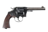 Colt 1917 Revolver .45 ACP - 1 of 12