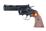 Colt Diamondback Revolver .22 lr - 5 of 10