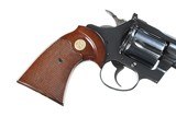 Colt Diamondback Revolver .22 lr - 4 of 10