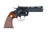 Colt Diamondback Revolver .22 lr - 1 of 10