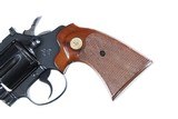 Colt Diamondback Revolver .22 lr - 7 of 10