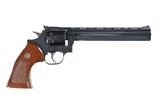 Dan Wesson 22 Revolver .22 lr