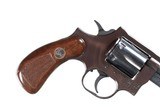 Sold Dan Wesson Revolver .357 mag - 4 of 10