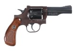 Sold Dan Wesson Revolver .357 mag - 1 of 10