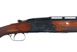 Sold Remington 3200 O/U Shotgun 12ga - 1 of 16
