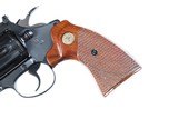 Colt Diamondback Revolver .22 lr - 7 of 10