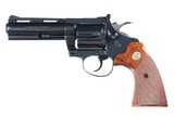 Colt Diamondback Revolver .22 lr - 5 of 10