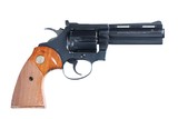 Colt Diamondback Revolver .22 lr - 1 of 10