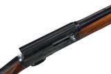 Browning A5 Twenty Semi Shotgun 20ga - 3 of 14