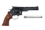 Dan Wesson Revolver .44 mag - 1 of 12