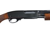 Remington 870 Wingmaster Slide Shogtun 28ga - 1 of 15