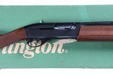 Remington 1100 Special Semi Shotgun 12ga - 1 of 19