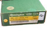 Remington 1100 Special Semi Shotgun 12ga - 3 of 19