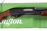 Remington 870 Wingmaster Slide Shotgun 20ga - 1 of 18