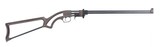 Firearms Intl. Bronco Sgl Rifle .22 lr - 5 of 17